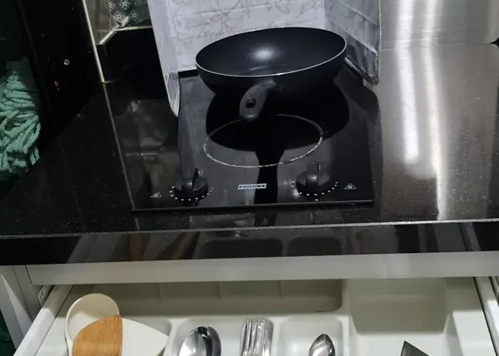 1br Hispeed Net, Rise Condo, Near Bts Ekamai Appartement Bangkok