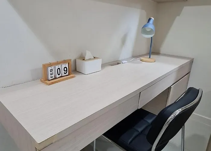 Appartement 1br Hispeed Net, Rise Condo, Near Bts Ekamai *