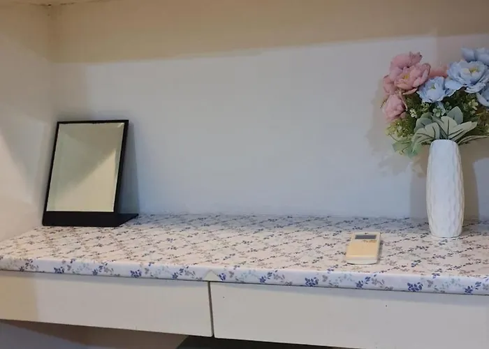 Appartement 1br Hispeed Net, Rise Condo, Near Bts Ekamai *