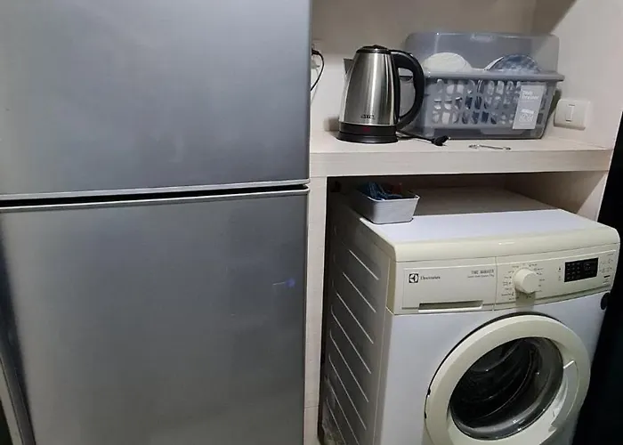 1br Hispeed Net, Rise Condo, Near Bts Ekamai Appartement *