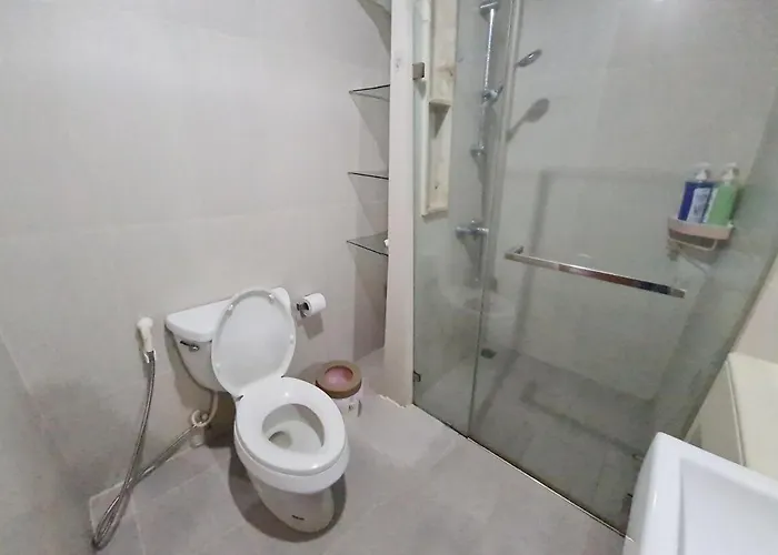 1br Hispeed Net, Rise Condo, Near Bts Ekamai Appartement