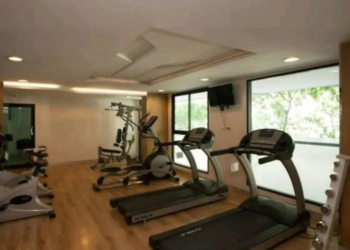 1br Hispeed Net, Rise Condo, Near Bts Ekamai * Bangkok